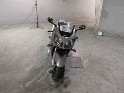Kawasaki Ninja ZX-12R 2000