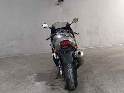 Kawasaki Ninja ZX-12R 2000