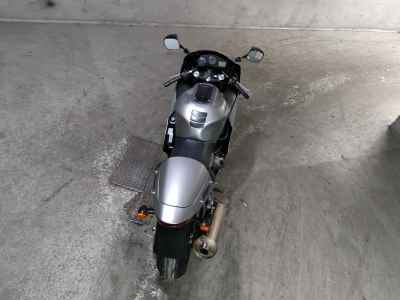 Kawasaki Ninja ZX-12R 2000