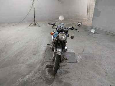 Honda CB550 1975
