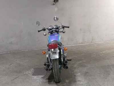Honda CB550 1975