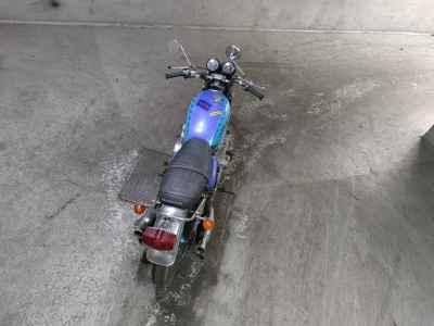Honda CB550 1975