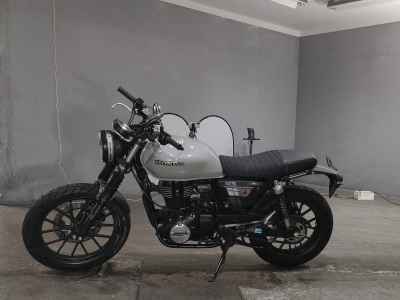 Honda GB350 2021