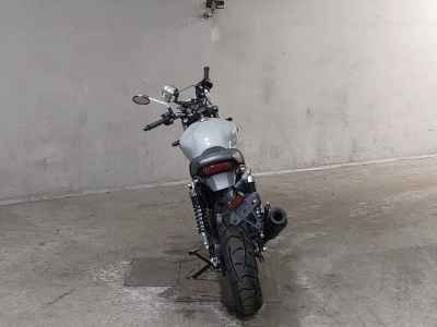 Honda GB350 2021