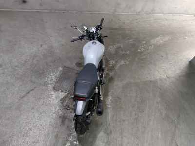 Honda GB350 2021