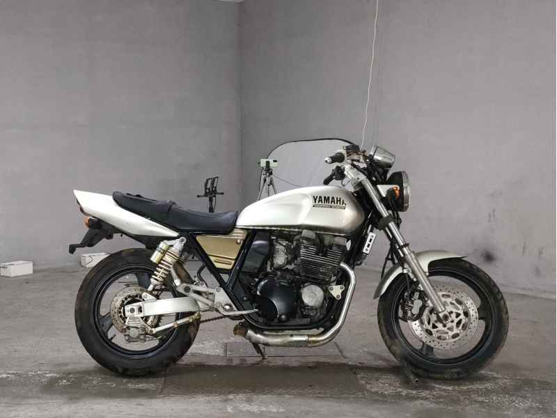 Yamaha XJR400 1993