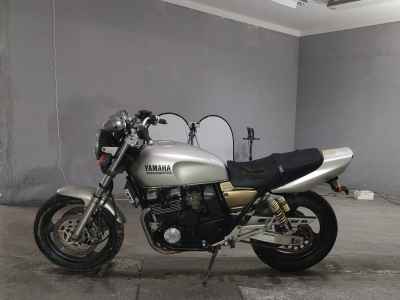 Yamaha XJR400 1993