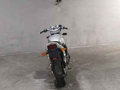 Yamaha XJR400 1993