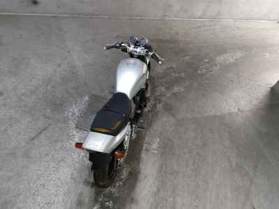Yamaha XJR400 1993