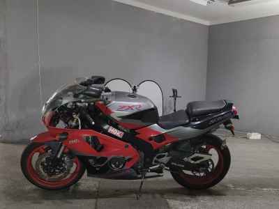 Kawasaki ZXR400 1993