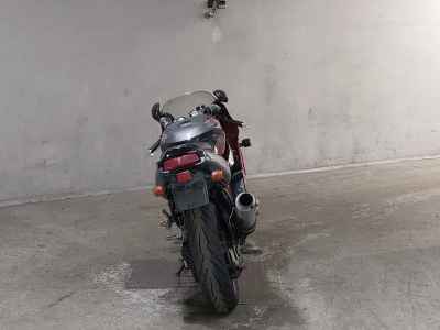 Kawasaki ZXR400 1993