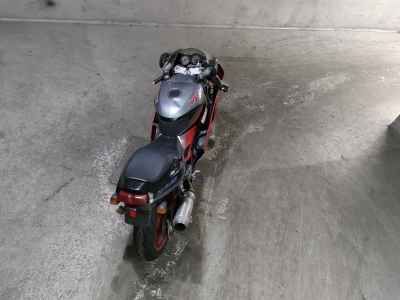 Kawasaki ZXR400 1993