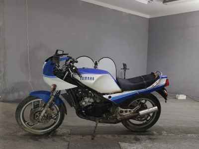 Yamaha RZ250RR 1984