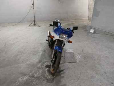 Yamaha RZ250RR 1984