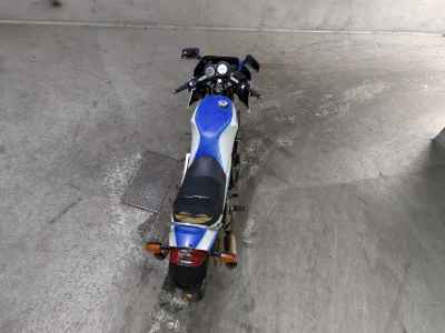 Yamaha RZ250RR 1984