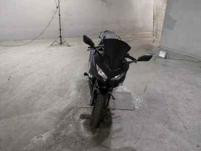 Kawasaki Ninja 400 2021