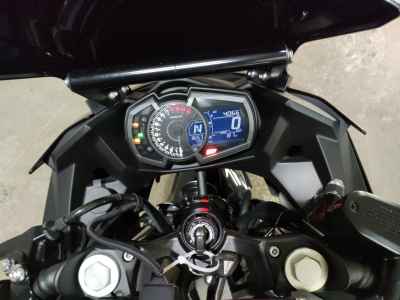 Kawasaki Ninja 400 2021