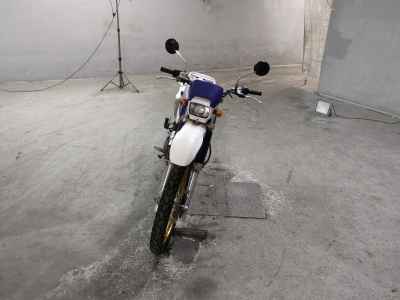 Kawasaki Super Sherpa 1998