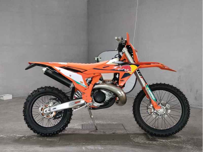 KTM 250 EXC 2025