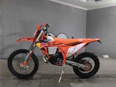 KTM 250 EXC 2025