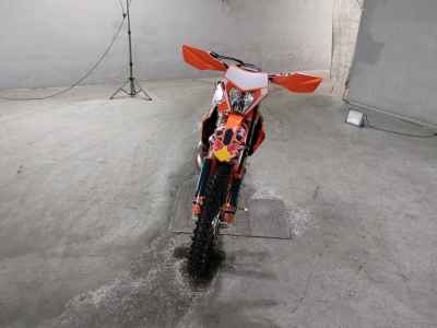 KTM 250 EXC 2025