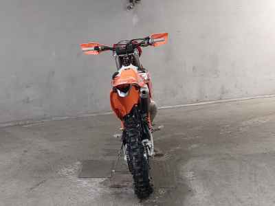 KTM 250 EXC 2025