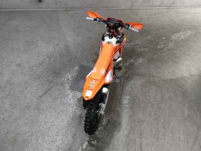 KTM 250 EXC 2025