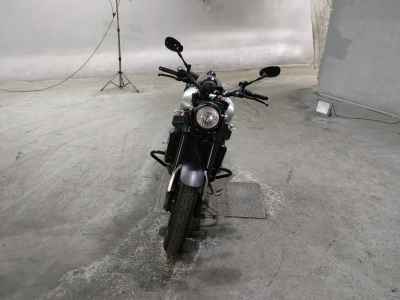 Yamaha XSR900 2019
