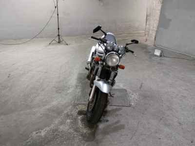Suzuki GSF750 2001