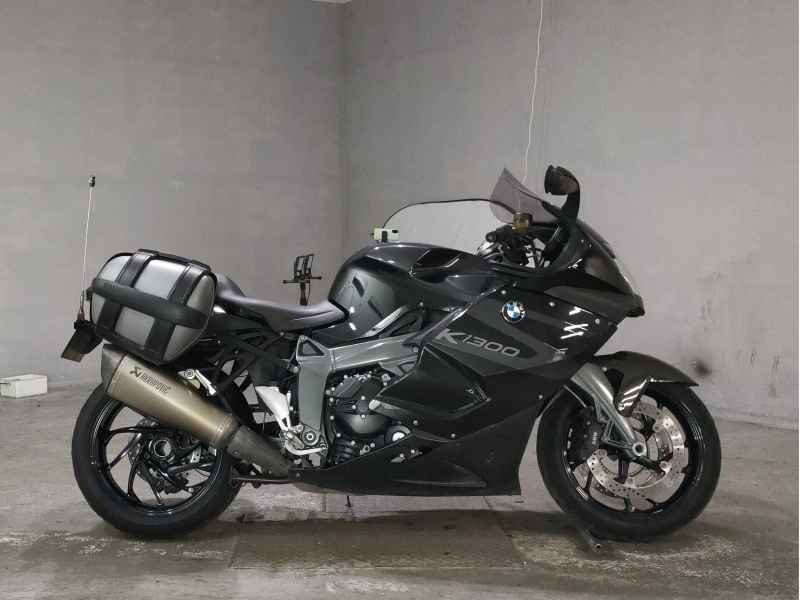 BMW K1300S 2014