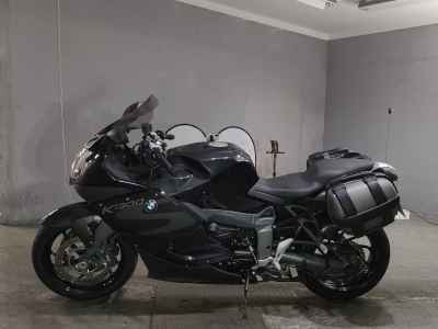 BMW K1300S 2014