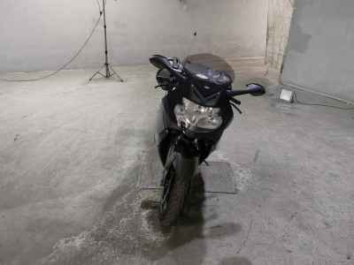 BMW K1300S 2014