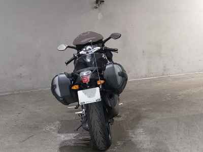 BMW K1300S 2014