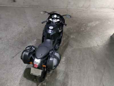 BMW K1300S 2014
