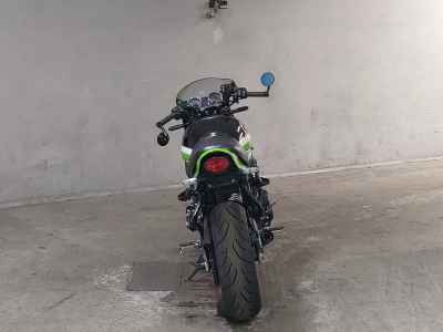 Kawasaki Z900RS Cafe 2020
