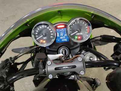 Kawasaki Z900RS Cafe 2020