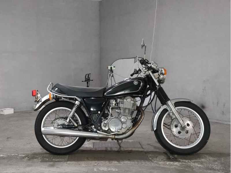 Yamaha SR400 1996