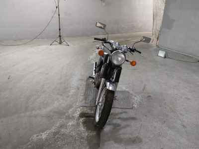 Yamaha SR400 1996