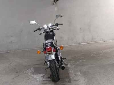 Yamaha SR400 1996