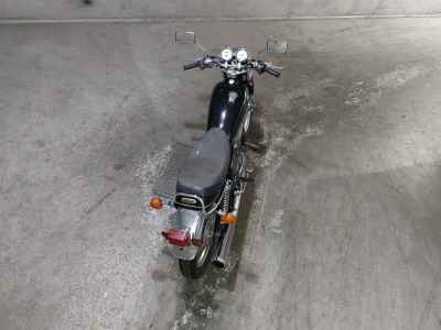 Yamaha SR400 1996