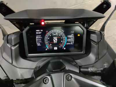 Yamaha TMAX 560 2022