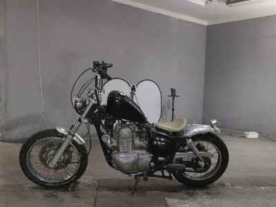 Kawasaki Estrella 1997