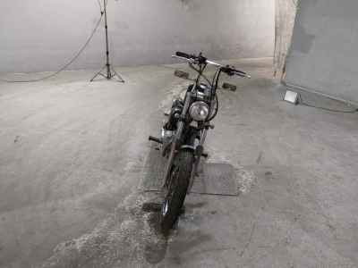 Kawasaki Estrella 1997