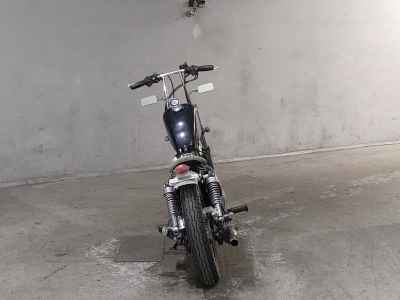 Kawasaki Estrella 1997