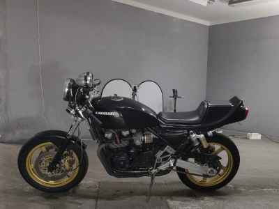Kawasaki Zephyr 400 1998