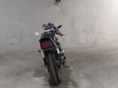 Kawasaki Zephyr 400 1998