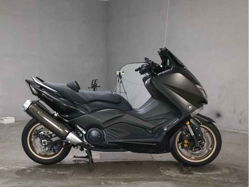 Yamaha TMAX 530 2016