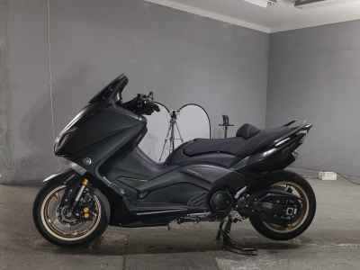 Yamaha TMAX 530 2016
