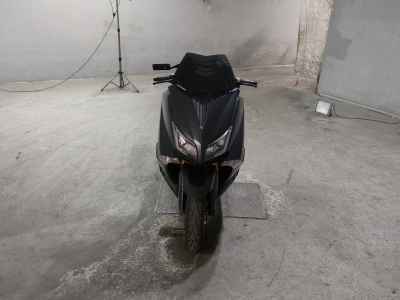 Yamaha TMAX 530 2016