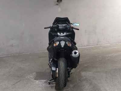 Yamaha TMAX 530 2016